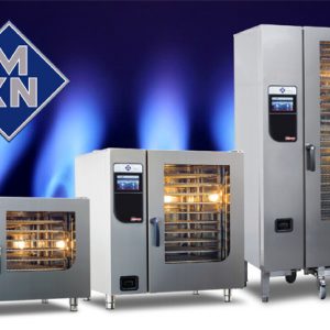 MKN Ovens