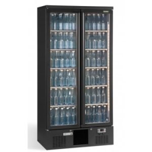 Gamko Double height fridge