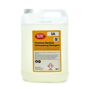 Dishwash Detergent 5ltr
