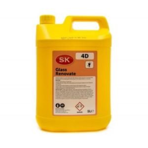 SK Glass Renovate 5ltr