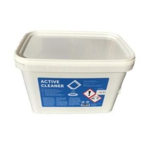 Retigo Detergent Sachets