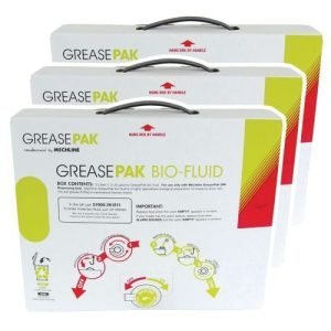 Greasepak Biofluid