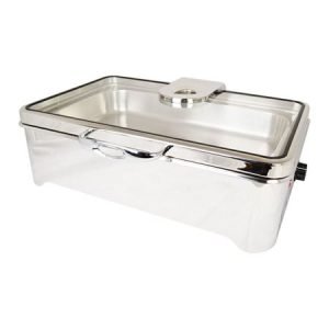 Dry Heat Electric Chafer 8.5L capacity