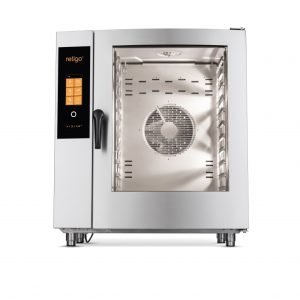 Retigo Orange Vision Plus combi oven
