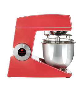 Varimixer-Red